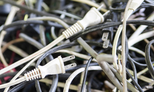 家電線（雑線）